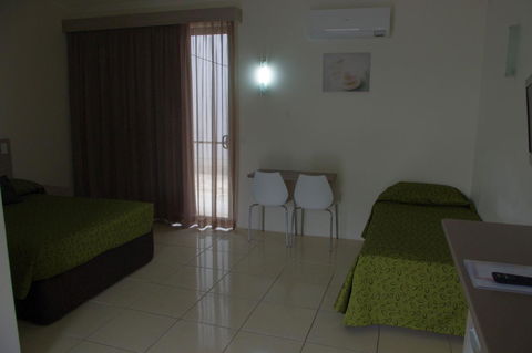 Ashwood Motel - Accommodation Asia 2