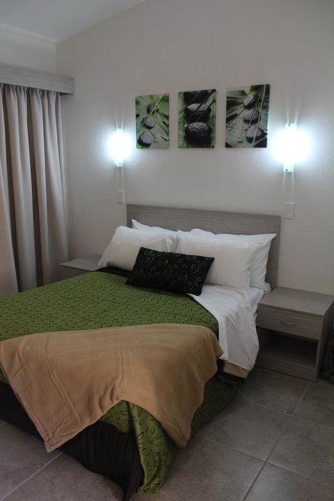 Ashwood Motel - Accommodation Asia 4