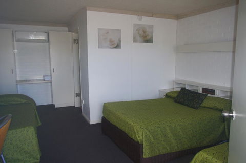Ashwood Motel - Accommodation Asia 10
