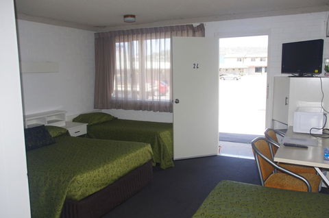 Ashwood Motel - Accommodation Asia 8