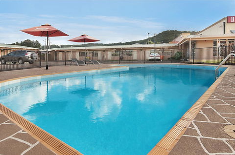 Ashwood Motel - Accommodation Asia 5