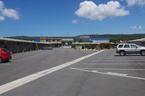 Ashwood Motel - Accommodation Asia 6