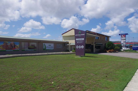 Ashwood Motel - Accommodation Asia 16