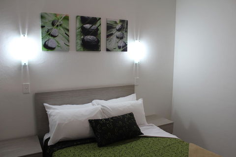 Ashwood Motel - Accommodation Asia 1