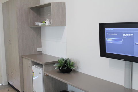 Ashwood Motel - Accommodation Asia 9