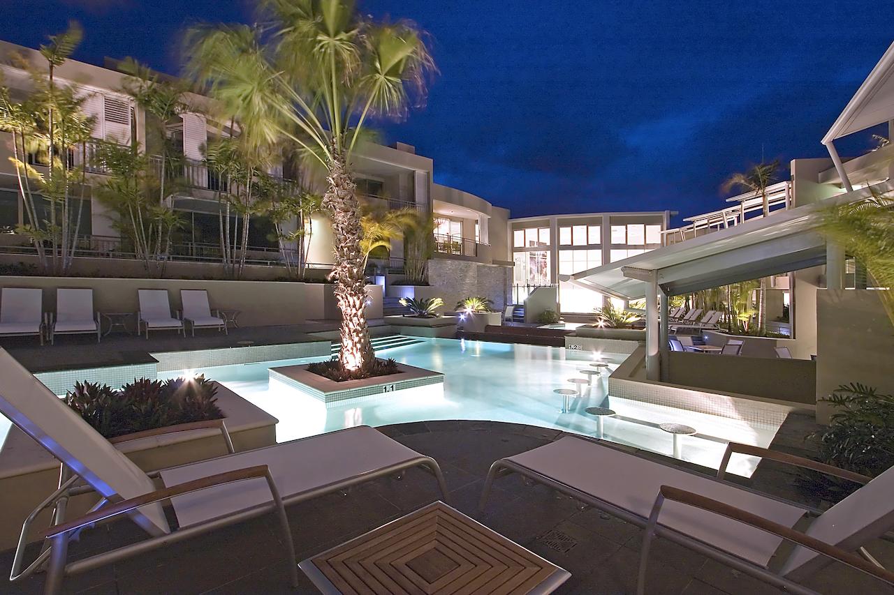  Accommodation Asia