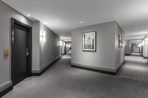 Radisson Blu Plaza Hotel Sydney - Accommodation Guide 29