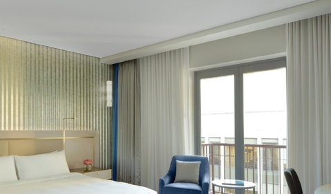 Radisson Blu Plaza Hotel Sydney - Accommodation Guide 12