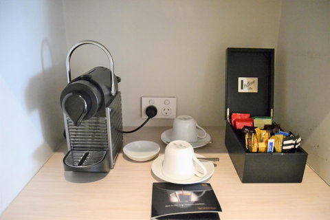 Radisson Blu Plaza Hotel Sydney - Accommodation Guide 23