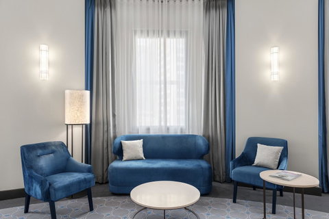 Radisson Blu Plaza Hotel Sydney - Accommodation Guide 24