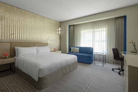 Radisson Blu Plaza Hotel Sydney - Accommodation Guide 2