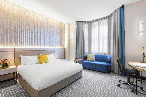 Radisson Blu Plaza Hotel Sydney - Accommodation Guide 44