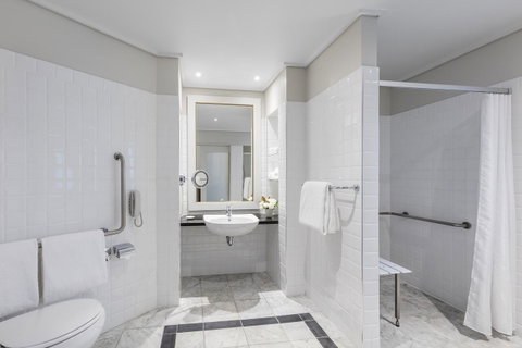 Radisson Blu Plaza Hotel Sydney - Accommodation Guide 33