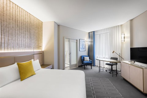 Radisson Blu Plaza Hotel Sydney - Accommodation Guide 32