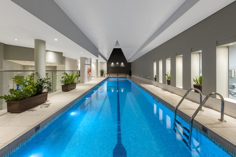 Radisson Blu Plaza Hotel Sydney - Accommodation Guide 1