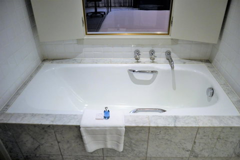 Radisson Blu Plaza Hotel Sydney - Accommodation Guide 37