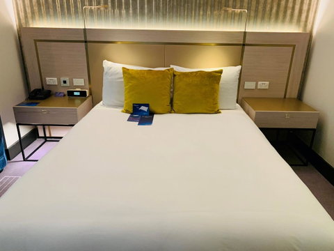 Radisson Blu Plaza Hotel Sydney - Accommodation Guide 36