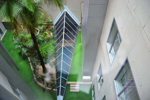 Radisson Blu Plaza Hotel Sydney - Accommodation Guide 42