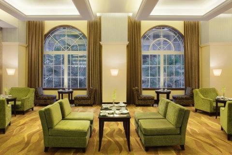 Radisson Blu Plaza Hotel Sydney - Accommodation Guide 16