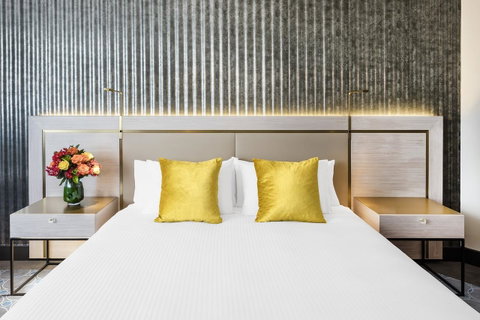 Radisson Blu Plaza Hotel Sydney - Accommodation Guide 43