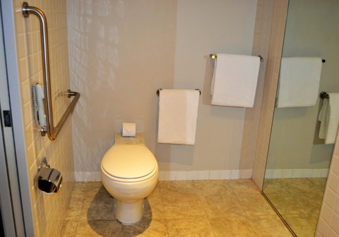 Radisson Blu Plaza Hotel Sydney - Accommodation Guide 35