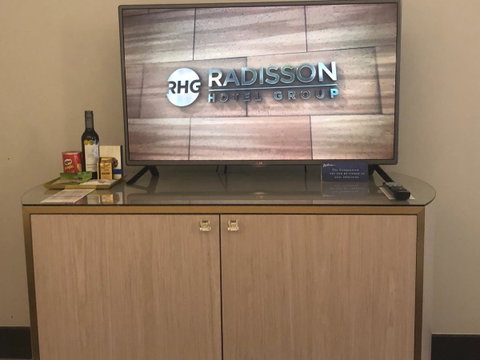 Radisson Blu Plaza Hotel Sydney - Accommodation Guide 41