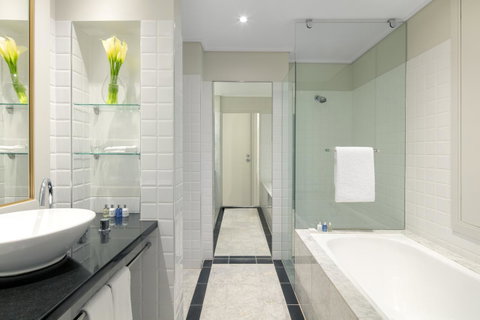 Radisson Blu Plaza Hotel Sydney - Accommodation Guide 7
