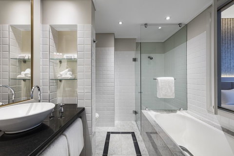 Radisson Blu Plaza Hotel Sydney - Accommodation Guide 27