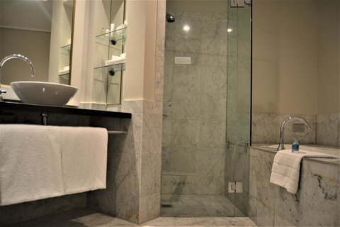 Radisson Blu Plaza Hotel Sydney - Accommodation Guide 40