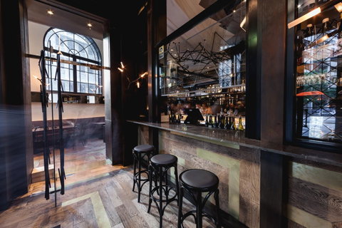 Radisson Blu Plaza Hotel Sydney - Accommodation Guide 21