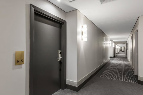 Radisson Blu Plaza Hotel Sydney - Accommodation Guide 31