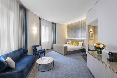Radisson Blu Plaza Hotel Sydney - Accommodation Guide 25