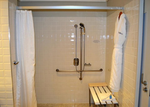 Radisson Blu Plaza Hotel Sydney - Accommodation Guide 34