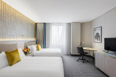 Radisson Blu Plaza Hotel Sydney - Accommodation Guide 26