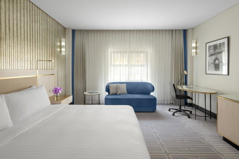 Radisson Blu Plaza Hotel Sydney - Accommodation Guide 5