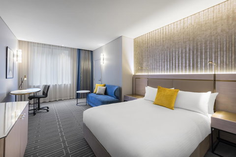 Radisson Blu Plaza Hotel Sydney - Accommodation Guide 28