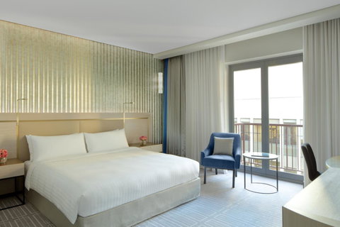 Radisson Blu Plaza Hotel Sydney - Accommodation Guide 11