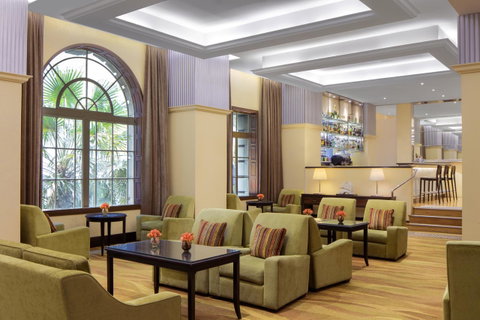 Radisson Blu Plaza Hotel Sydney - Accommodation Guide 14