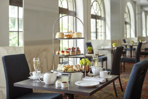 Radisson Blu Plaza Hotel Sydney - Accommodation Guide 17