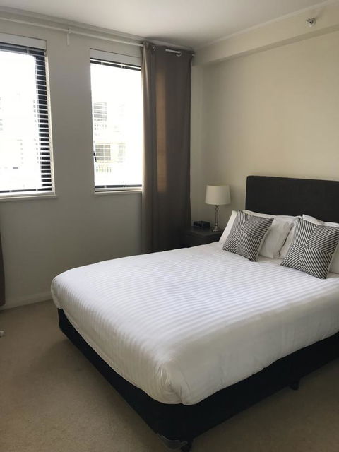 Wyndel Apartments - Apex North Sydney - Accommodation Asia 13