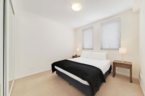 Wyndel Apartments - Apex North Sydney - Accommodation Asia 8