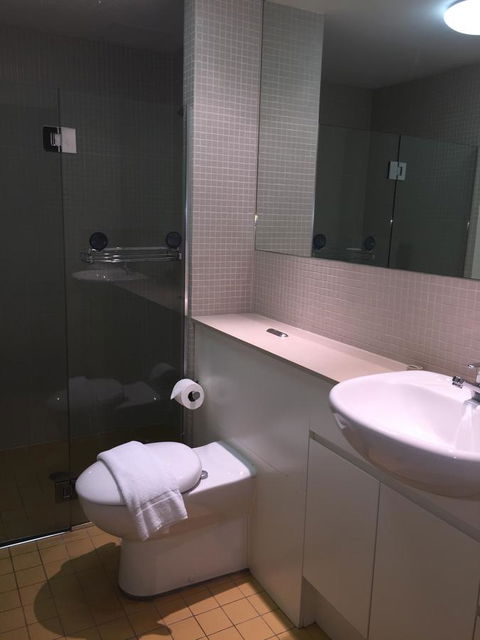 Wyndel Apartments - Apex North Sydney - Accommodation Asia 17