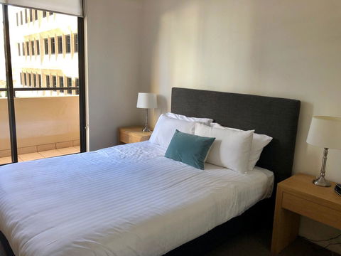 Wyndel Apartments - Apex North Sydney - Accommodation Asia 15