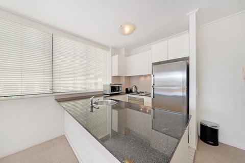 Wyndel Apartments - Apex North Sydney - Accommodation Asia 5