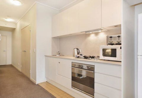 Wyndel Apartments - Apex North Sydney - Accommodation Asia 12