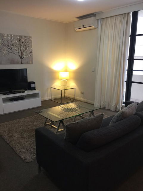 Wyndel Apartments - Apex North Sydney - Accommodation Asia 18
