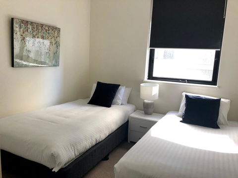 Wyndel Apartments - Apex North Sydney - Accommodation Asia 1