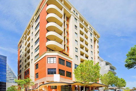 Wyndel Apartments - Apex North Sydney - Accommodation Asia 21