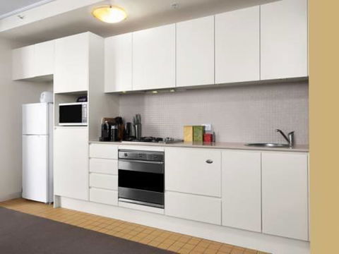 Wyndel Apartments - Apex North Sydney - Accommodation Asia 10