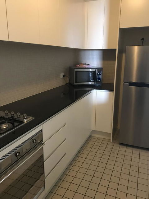 Wyndel Apartments - Apex North Sydney - Accommodation Asia 11